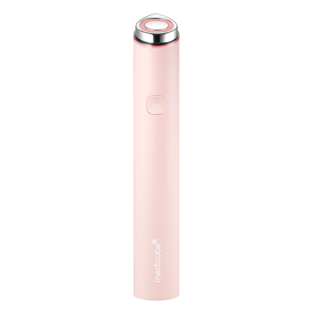 medicube AGE-R Booster Pro Mini Pink