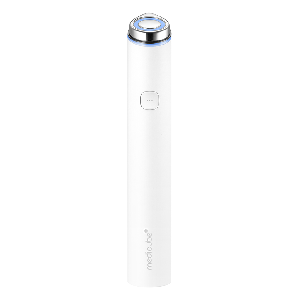 medicube AGE-R Booster Pro Mini White
