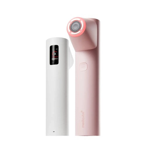medicube AGE-R High Focus Shot PLUS+