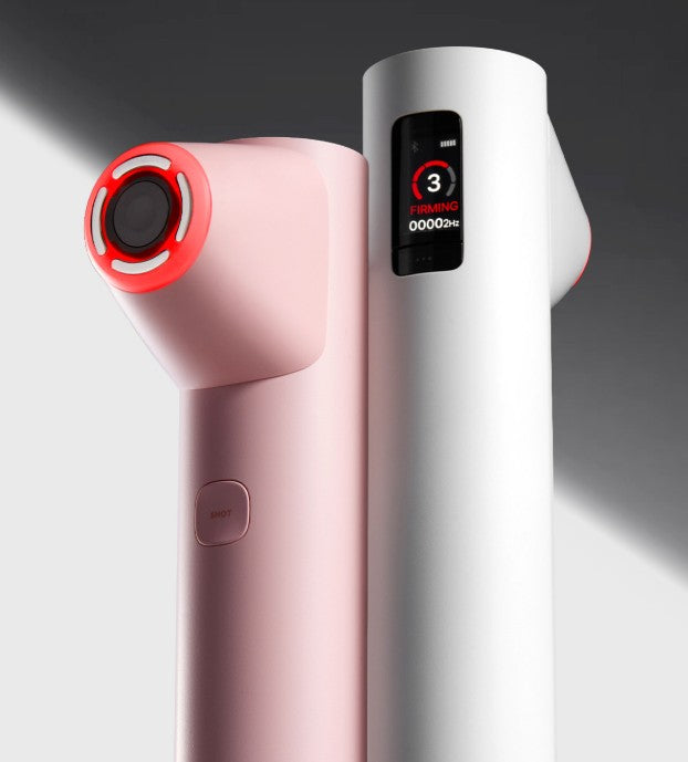 medicube AGE-R High Focus Shot PLUS+