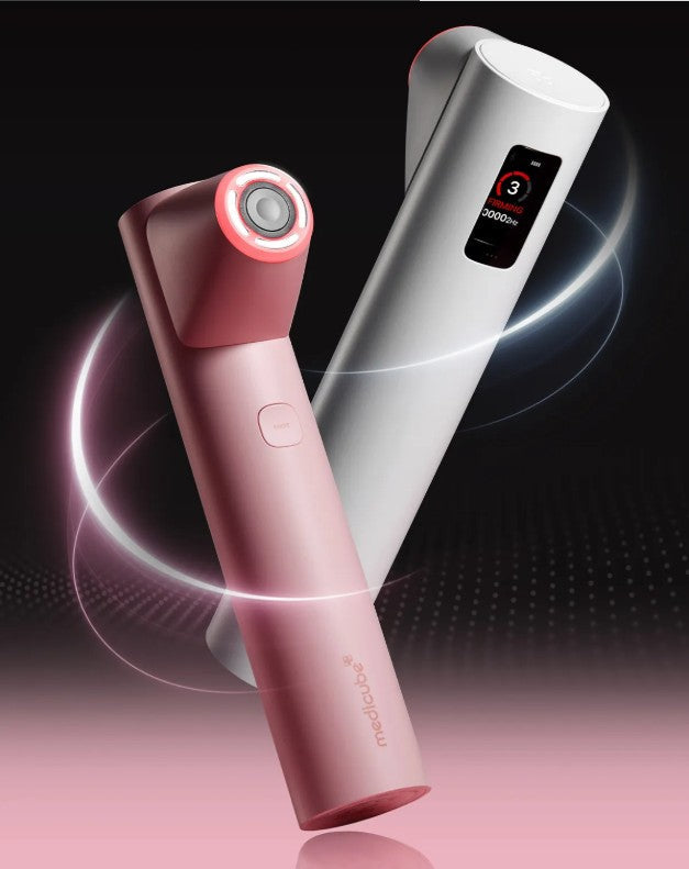 medicube AGE-R High Focus Shot PLUS+
