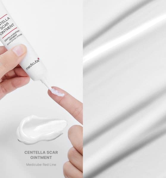 medicube Centellascar Ointment 15g