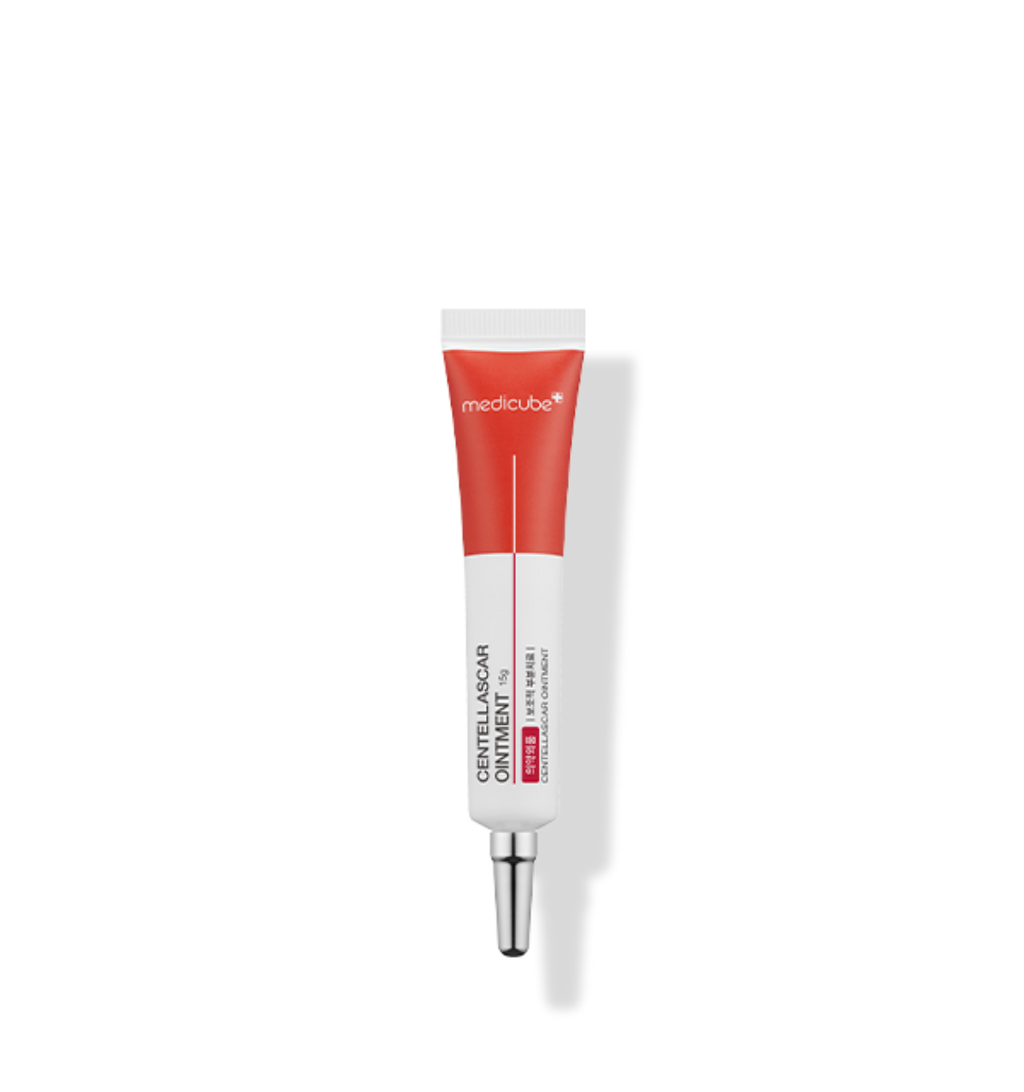 medicube Centellascar Ointment 15g