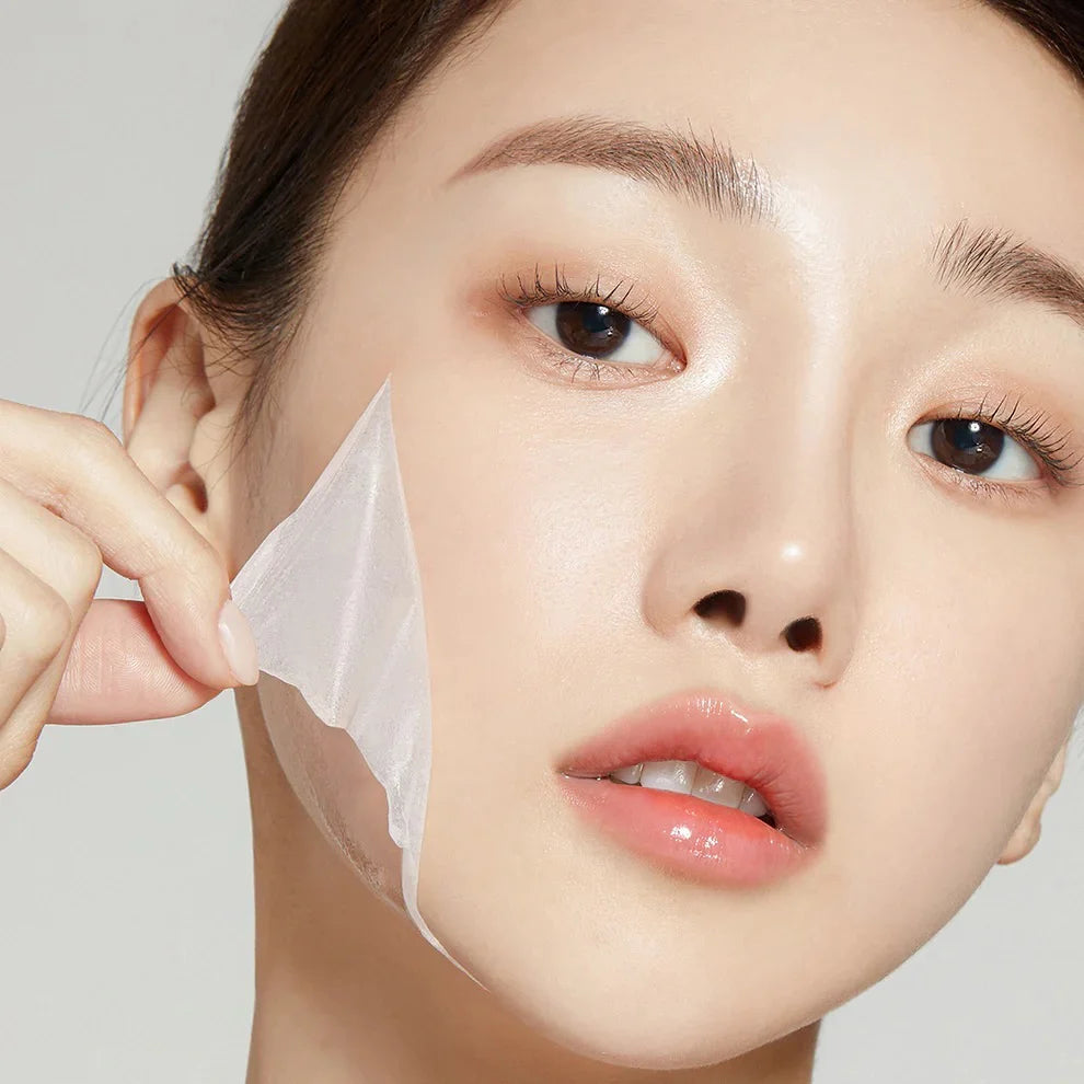 medicube Collagen Night Wrapping Mask