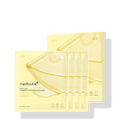 medicube Kojic Acid Turmeric Brightening Gel Mask