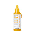 Medicube Kojic Acid Turmeric Peel Shot bottle on a white background