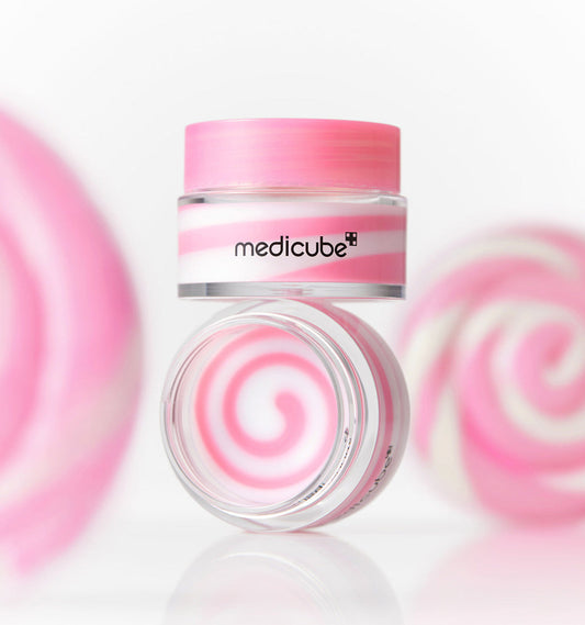 medicube PDRN Lip Sleeping Mask