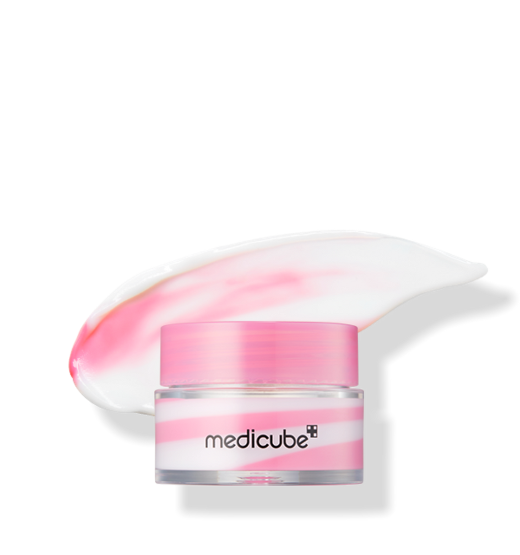 medicube PDRN Lip Sleeping Mask