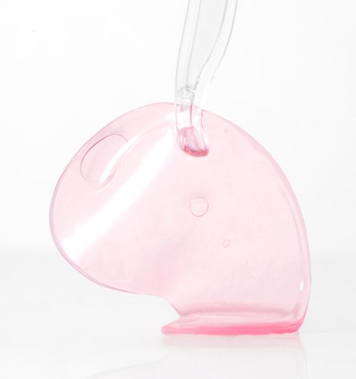 medicube PDRN Pink Caffeine Collagen Eye Patch 