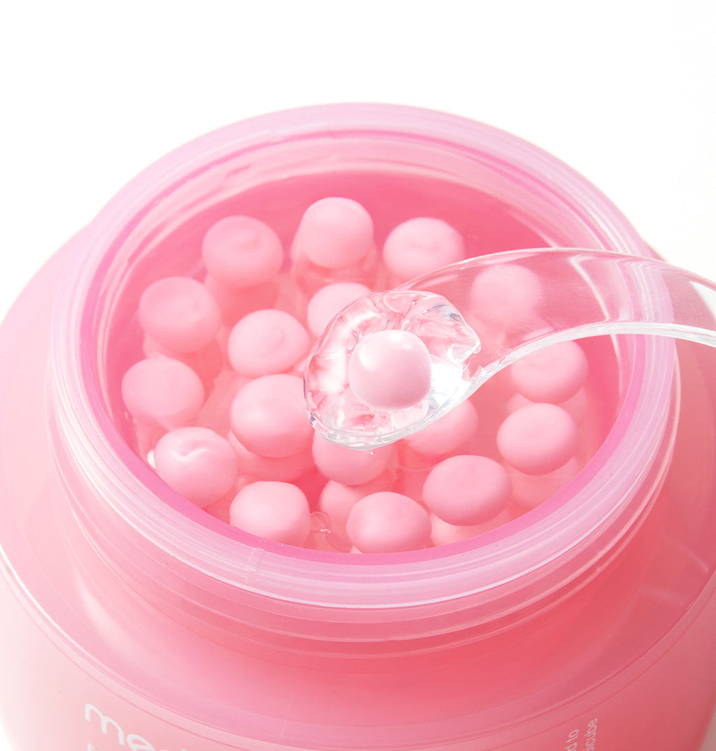 medicube PDRN Pink Collagen Capsule Cream 55ml