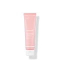A pink tube of medicube PDRN Pink Hyaluronic Moisturizing Cream against a white background.
