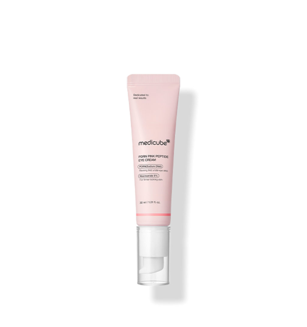 medicube PDRN Pink Peptide Eye Cream