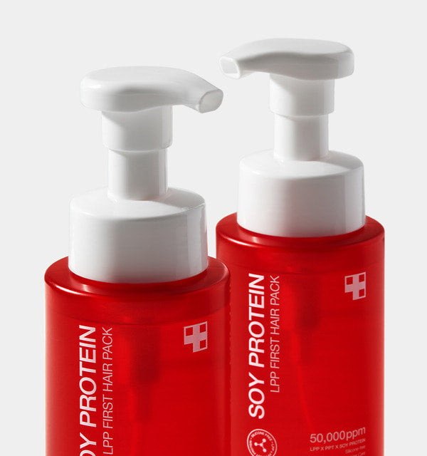 medicube Soy Protein Lpp First Hair Pack