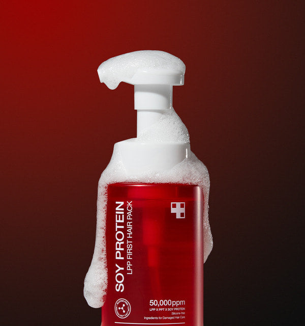 medicube Soy Protein Lpp First Hair Pack