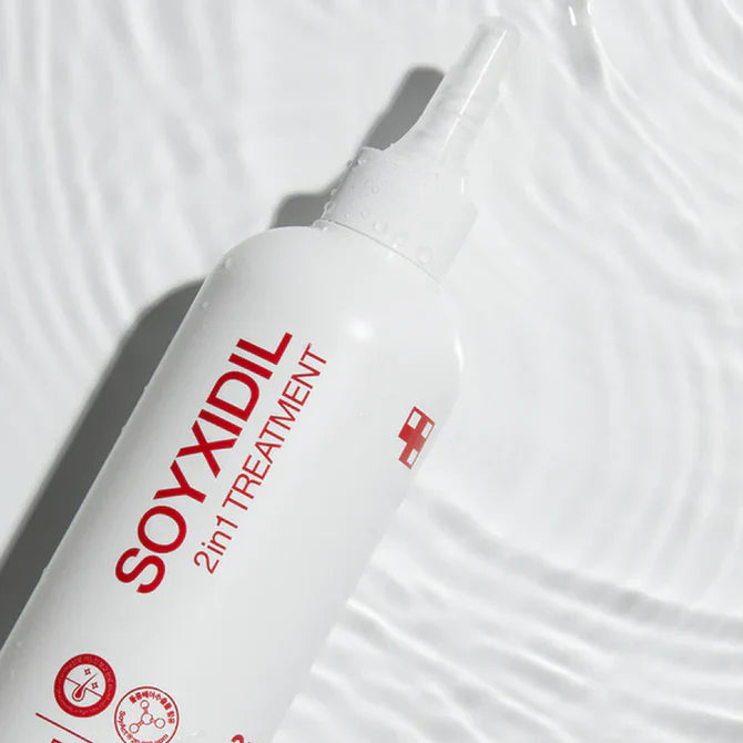 medicube Soyxidil 2in1 Treatment 265ml