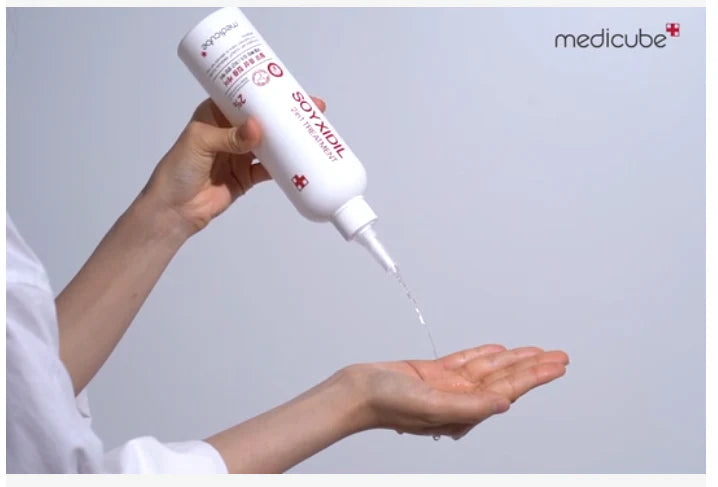 medicube Soyxidil 2in1 Treatment 265ml