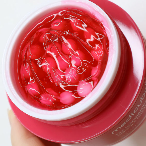 medicube TXA Niacinamide Capsule Cream