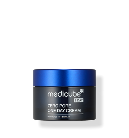 medicube Zero Pore One Day Cream