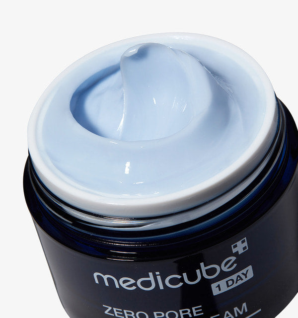 medicube Zero Pore One Day Cream