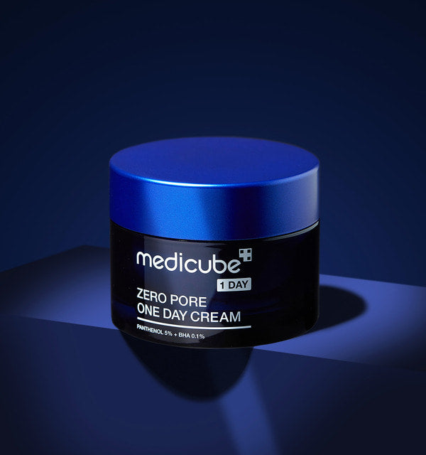 medicube Zero Pore One Day Cream