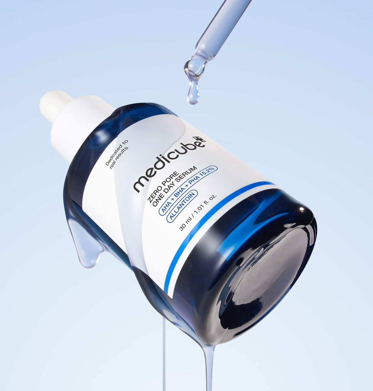medicube Zero Pore One Day Serum