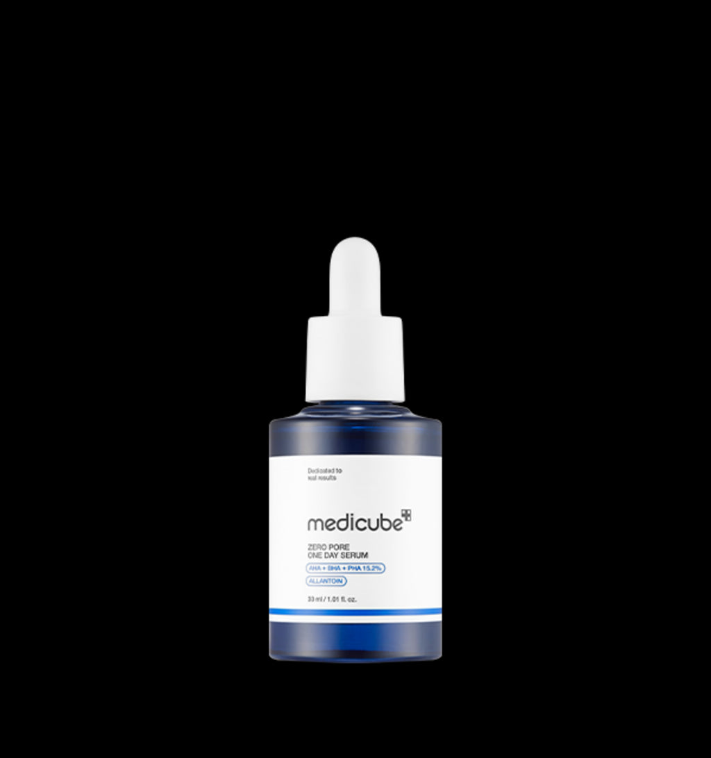 medicube Zero Pore One Day Serum