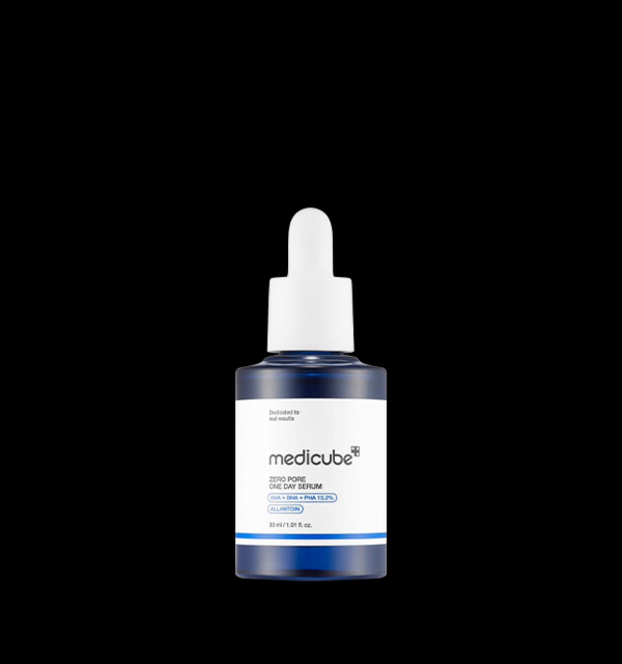 medicube Zero Pore One Day Serum