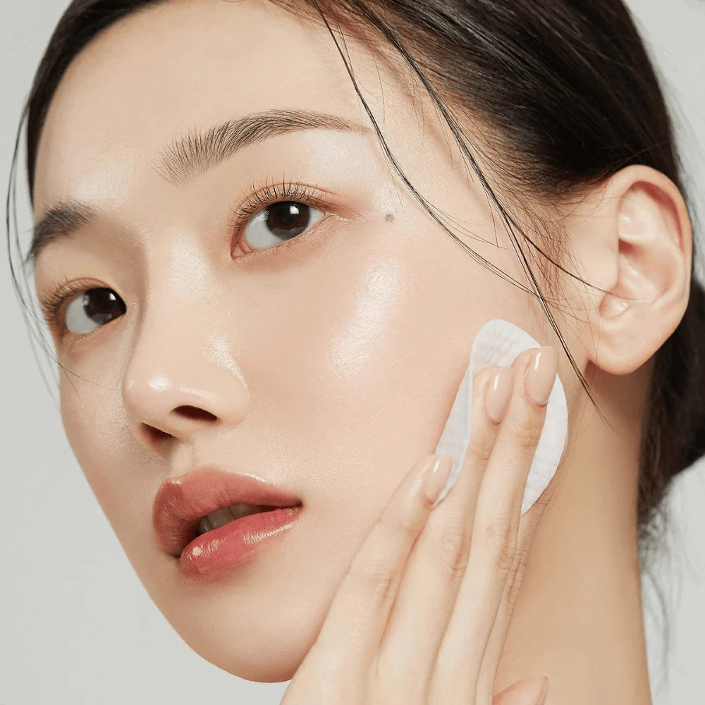 medicube Zero Pore Pad Mild 155g