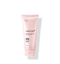medicube pdrn pink niacinamide whip cleanser 120g
