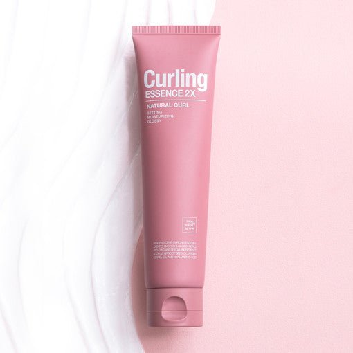 mise en scene Curling Essence 2X Natural Curl 150ml - Koreanskinca.re