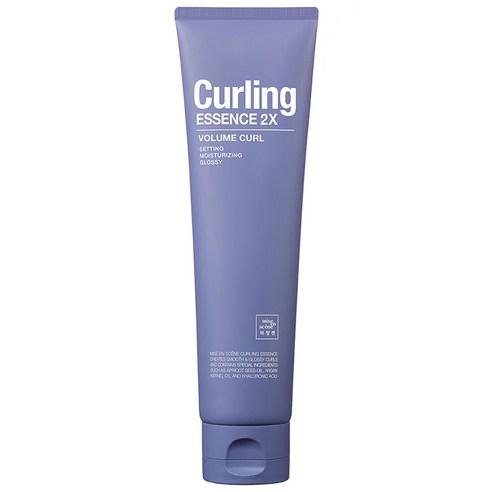 mise en scene Curling Essence 2X Volume Curl 150ml - Koreanskinca.re