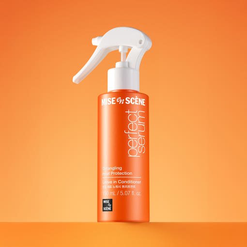 mise en scène Perfect Serum Detangling Leave-In Conditioner 150ml - Koreanskinca.re