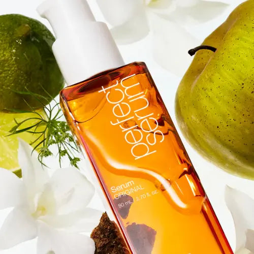 MISE EN SCENE Perfect Serum Original Shampoo