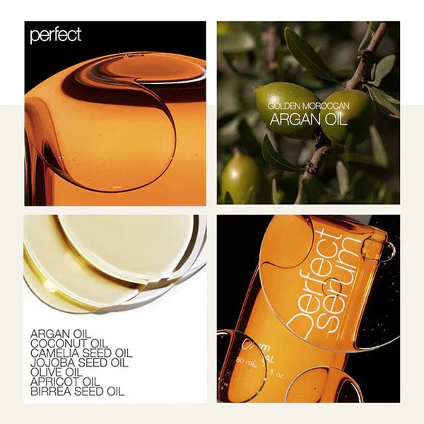 MISE EN SCENE Perfect Serum Original Shampoo