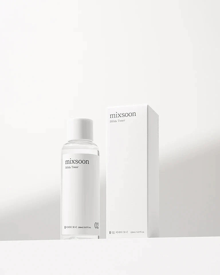 mixsoon Bifida Toner 150ml