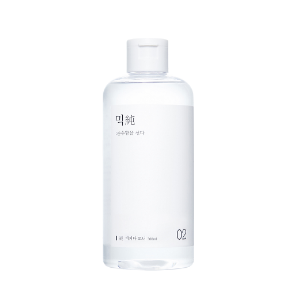 mixsoon Bifida Toner