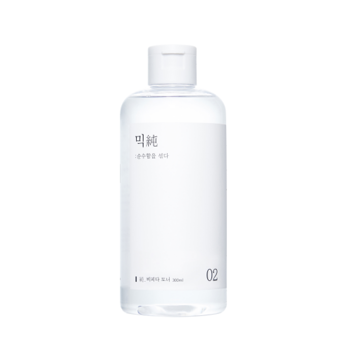 mixsoon Bifida Toner