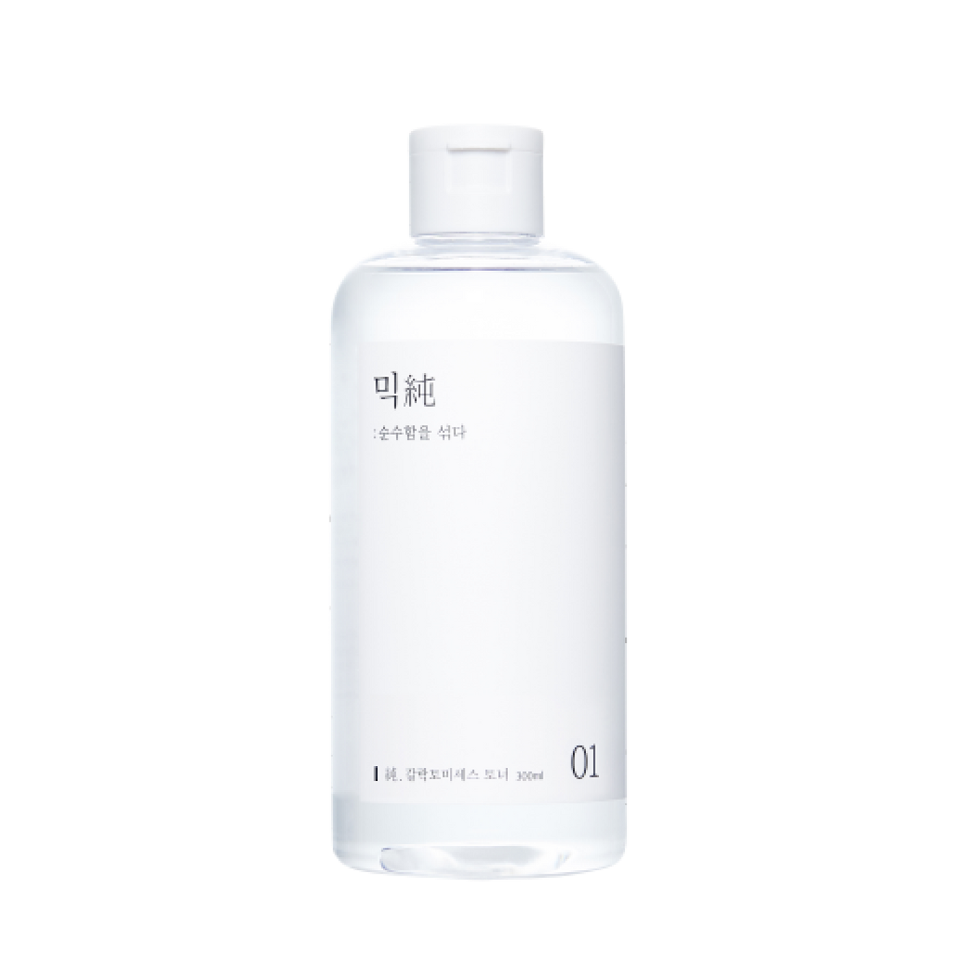 mixsoon Galactomyces Toner