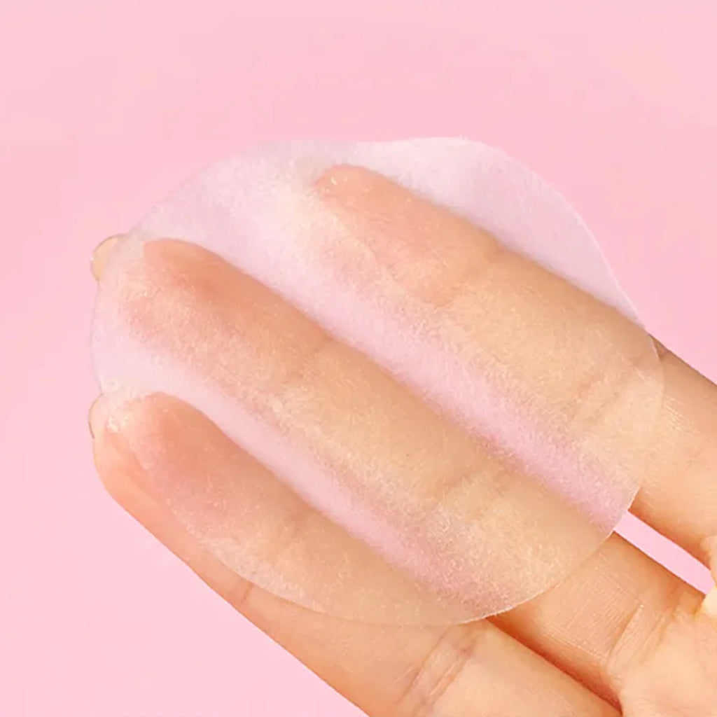 mixsoon PDRN Collagen Toner Pad 110ea