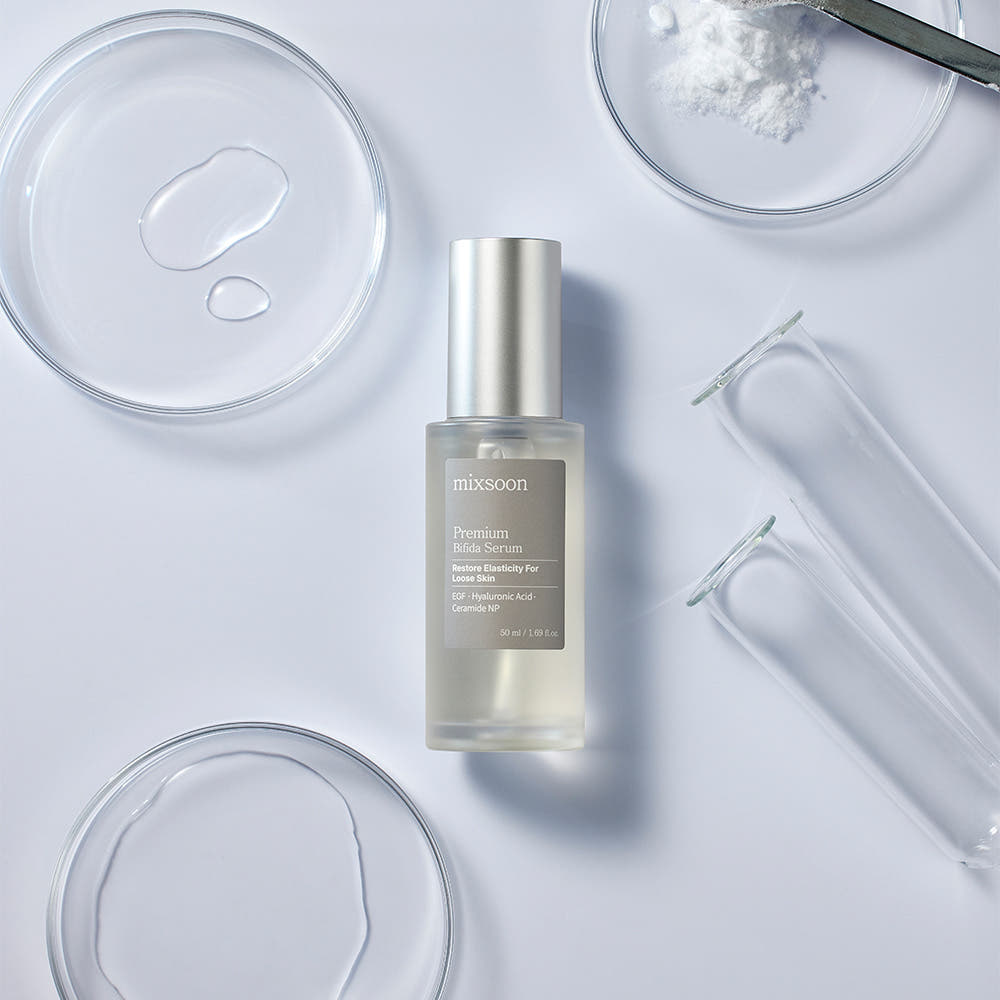 mixsoon Premium Bifida Serum
