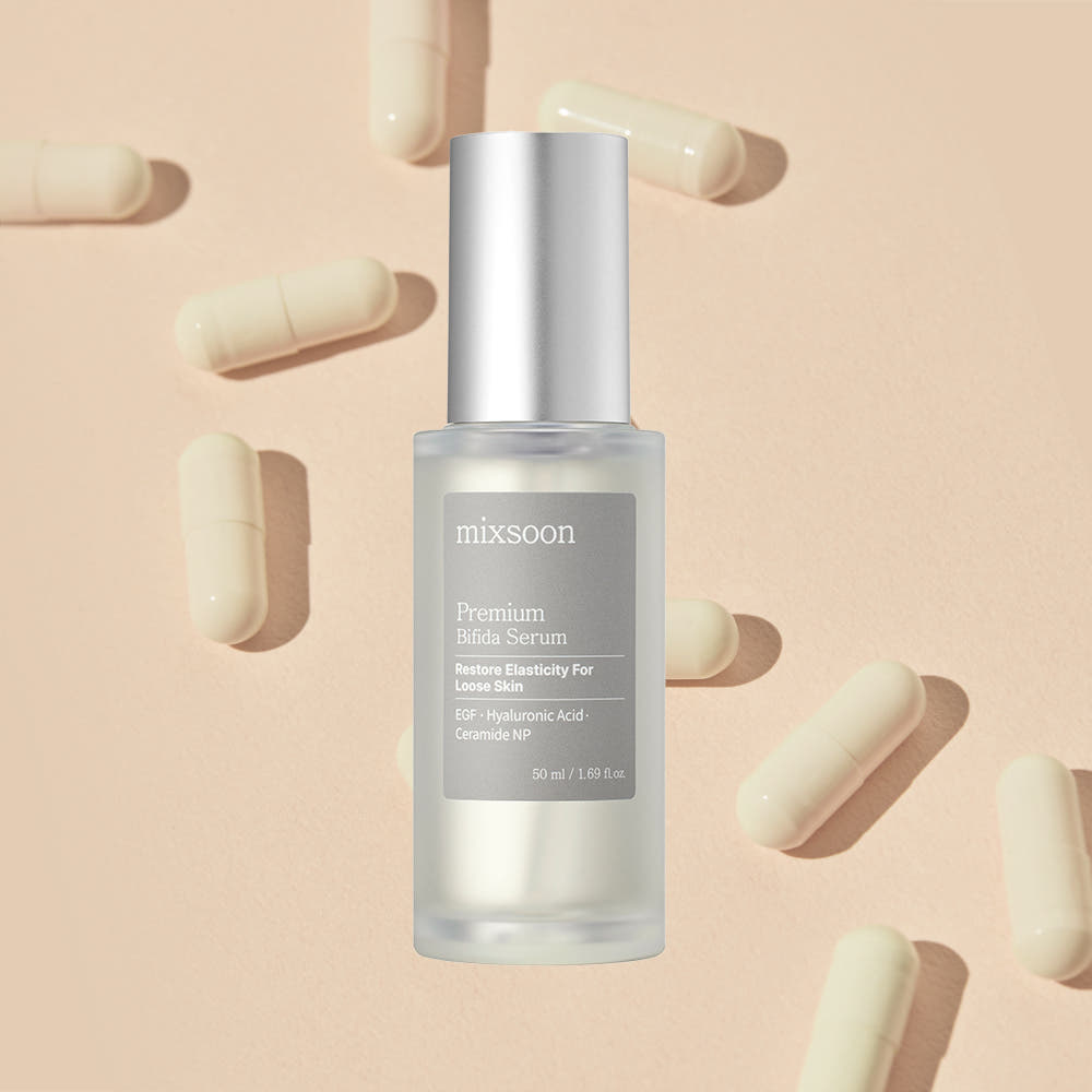 mixsoon Premium Bifida Serum