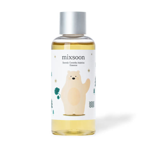 mixsoon Soondy Centella Asiatica Essence