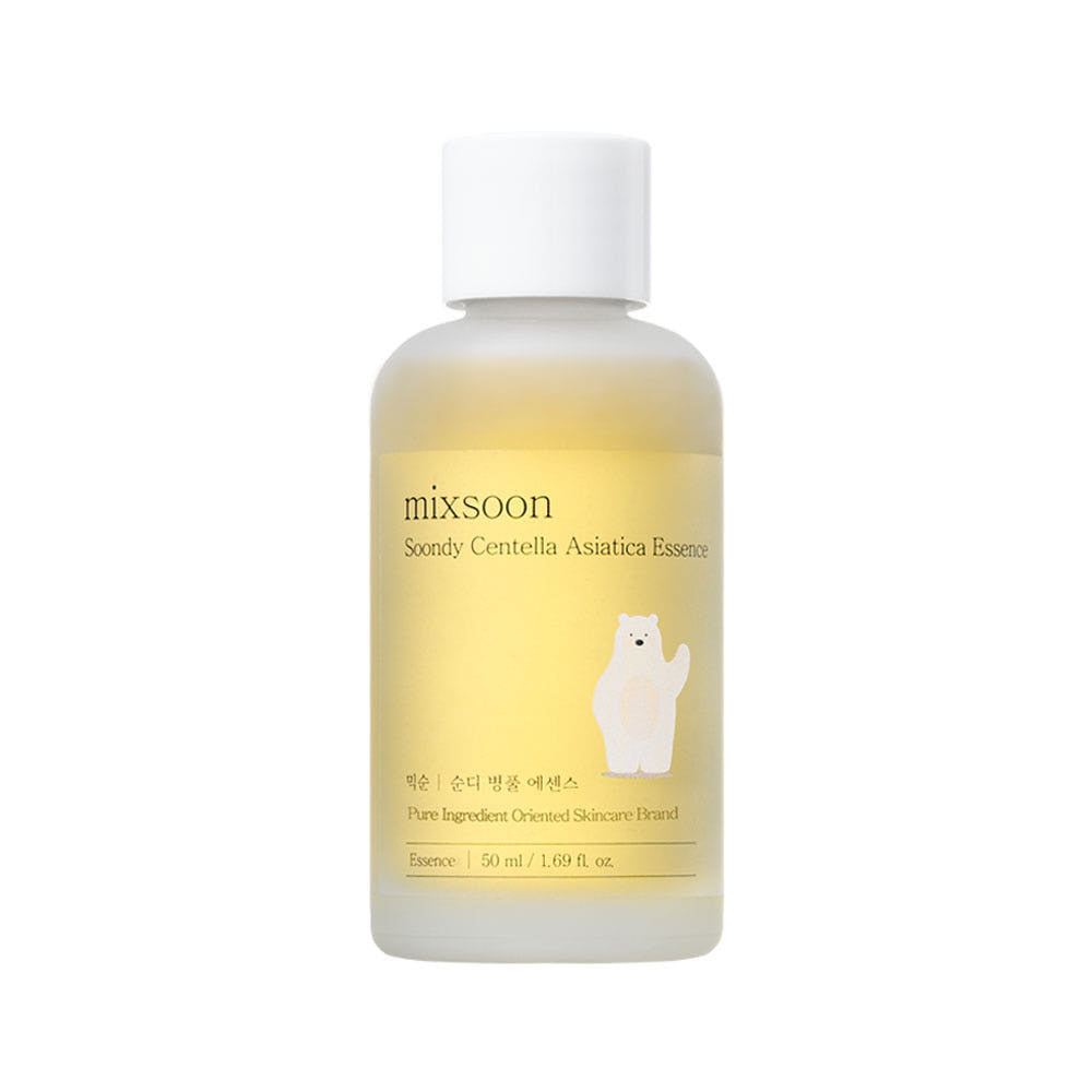 mixsoon Soondy Centella Asiatica Essence 50ml