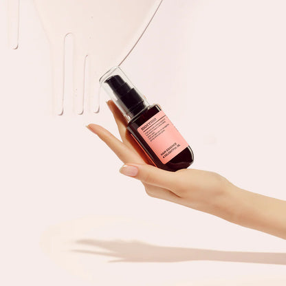 moremo Hair Essence Delightful Oil 120ml