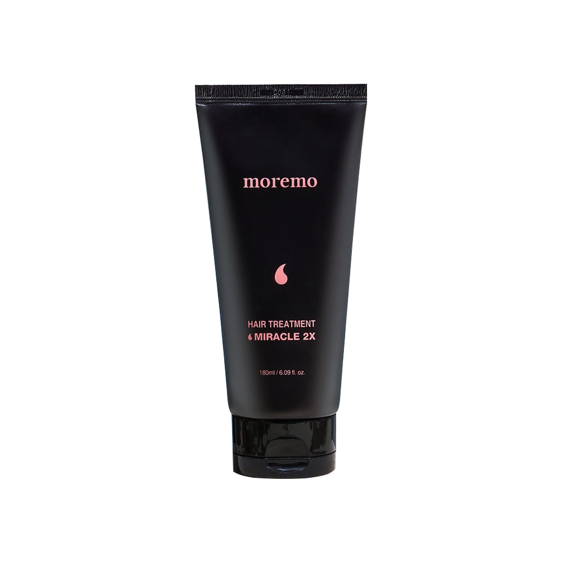 moremo Hair Treatment Miracle 2X 180ml