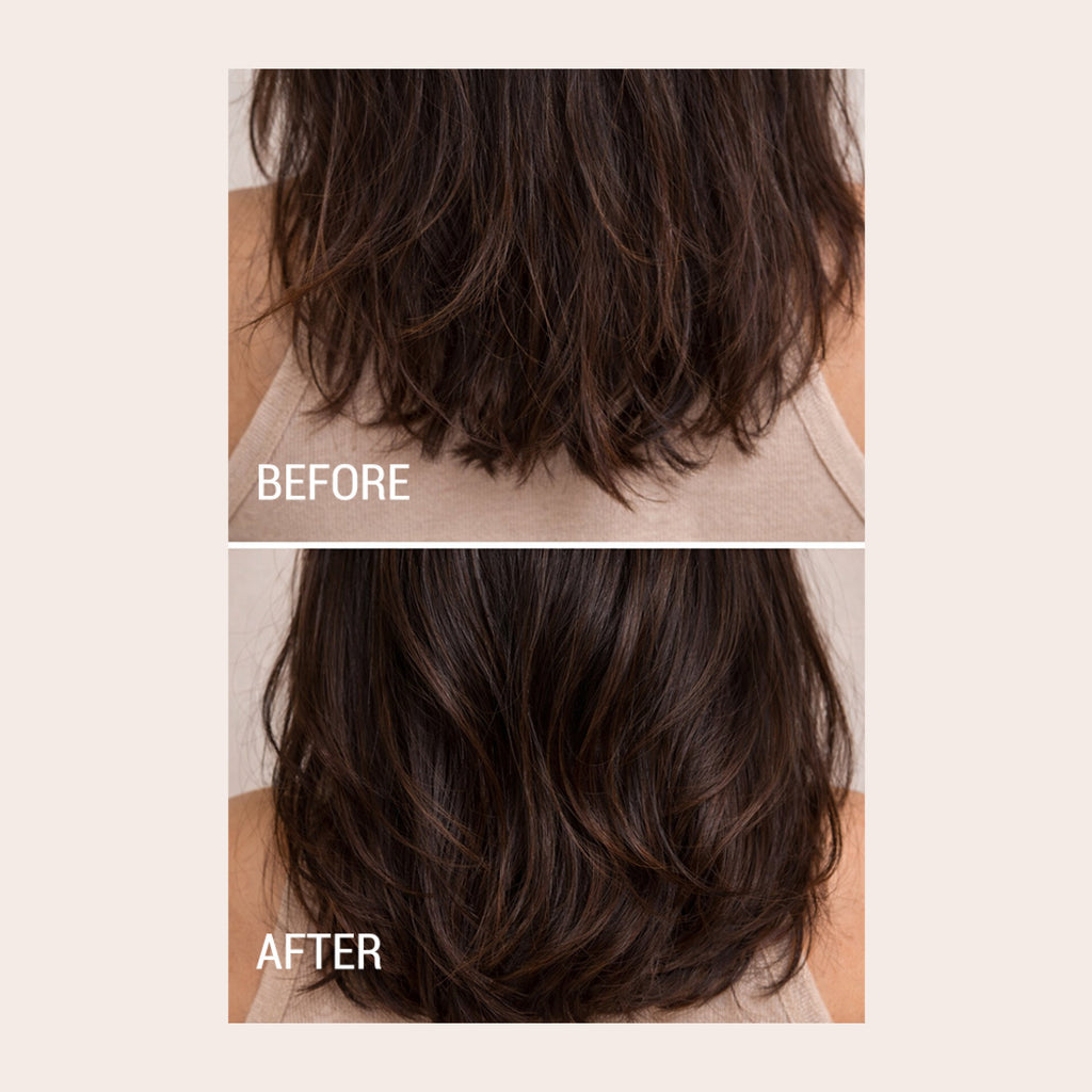 moremo Hair Treatment Miracle 2X 180ml