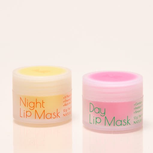 Nature Republic Natural Made Lip Mask 12g - Koreanskinca.re