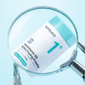 numbuzin No.1 Pantothenic B5 Active Drying Powder