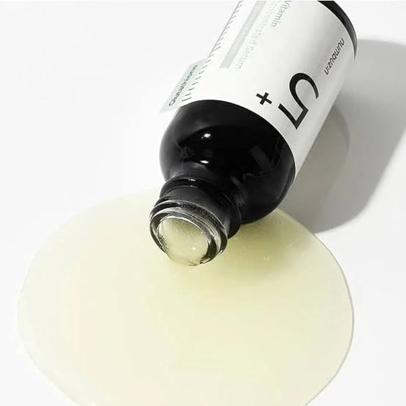 numbuzin No.5+ Vitamin Concentrated Serum 30ml