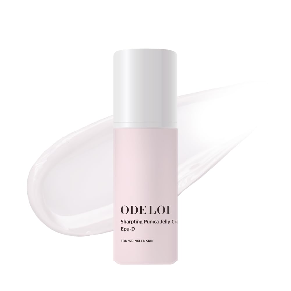 ODELOI Sharpting Punicaâ€¨Jelly Cream 50ml - Koreanskinca.re